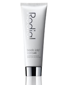 Pecho firme: Consejos y productos.