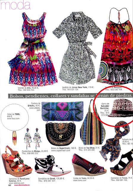 Clipping 9 de Mayo de 2012