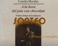 Sorteos en la blogosfera