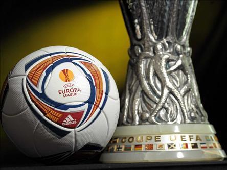 @atleti vs @athleticclub Puntos en común en la final de la Europa League