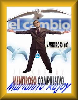 ¿Qué legitimidad tiene un gobierno que engaña, constantemente, al electorado?