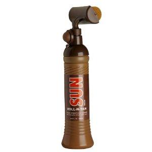 Sun Labs Sunless Roll-N-Tan, 8.45 oz.