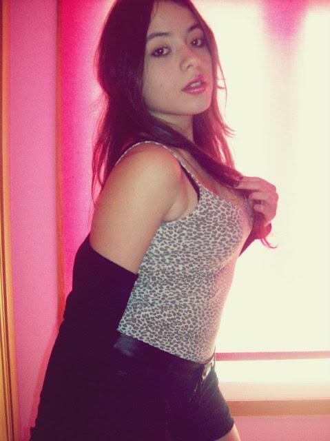 Look de Maria - Outfit primeras prendas de primavera