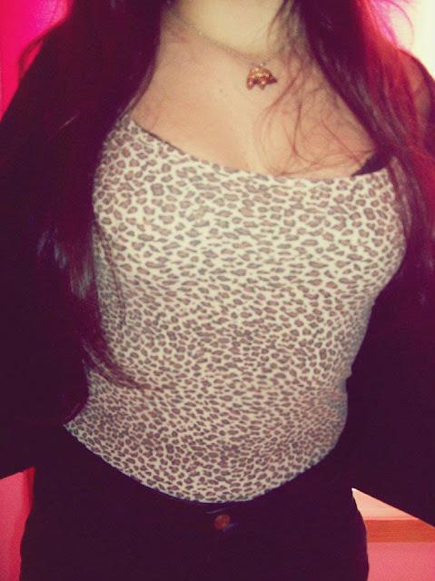 Look de Maria - Outfit primeras prendas de primavera