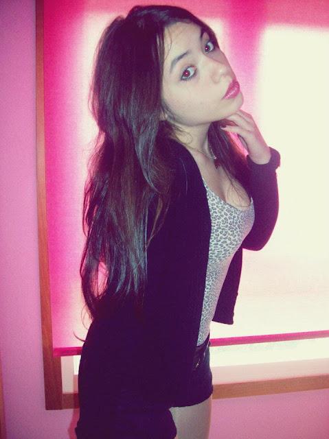 Look de Maria - Outfit primeras prendas de primavera