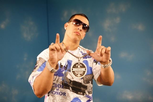 Daddy Yankee al Latin Music Tours 2012 Hard Rock Hotel Punta Cana