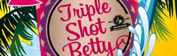 Portada revelada: Confesiones Triple Shot Betty, modernización 