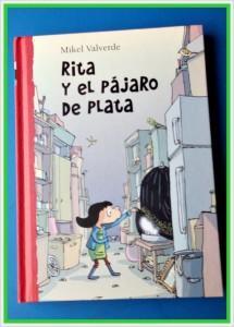 Mikel Valverde. Rita [...]