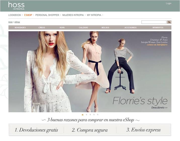 Hoss lntropia online