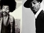 André 3000 será Jimi Hendrix biopic