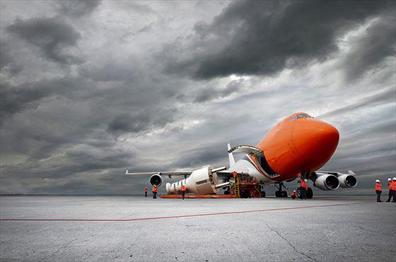 Manipulación Fotográfica #9