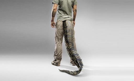 Manipulación Fotográfica #9