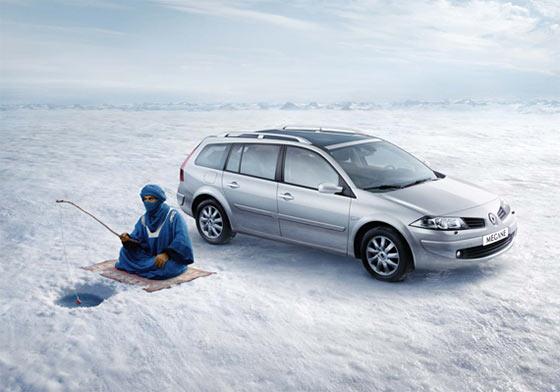 Manipulación Fotográfica #9