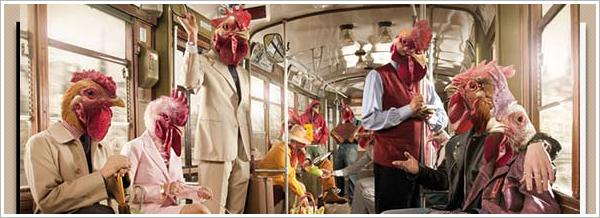 Manipulación Fotográfica #9