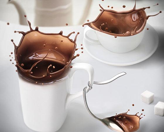 Manipulación Fotográfica #9