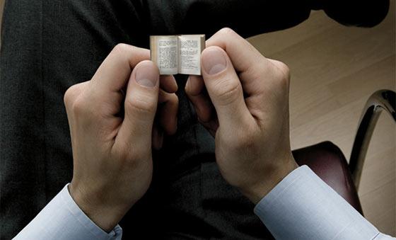 Manipulación Fotográfica #9