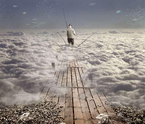 Manipulación Fotográfica #9