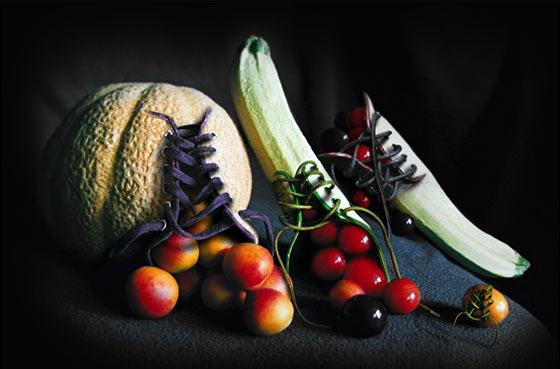 Manipulación Fotográfica #9