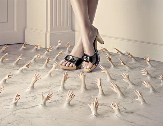 Manipulación Fotográfica #9