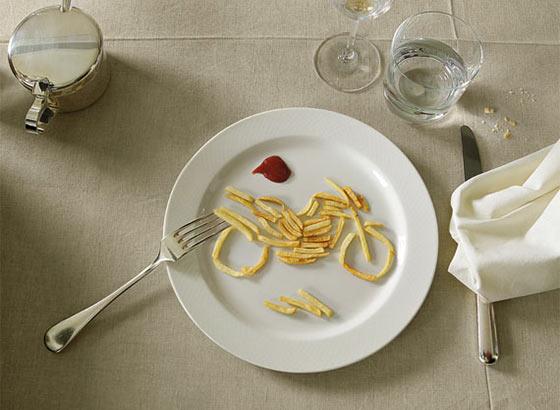 Manipulación Fotográfica #9