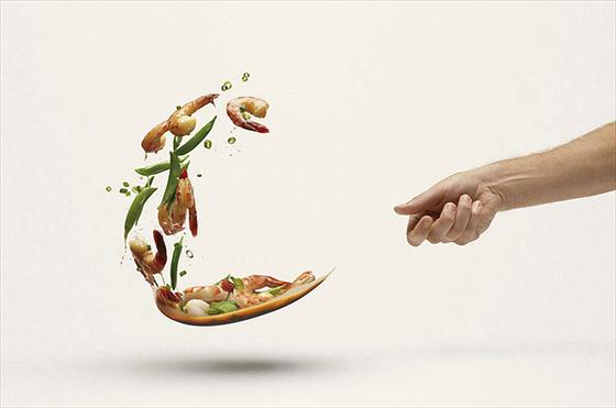 Manipulación Fotográfica #9