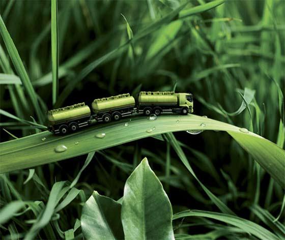 Manipulación Fotográfica #9