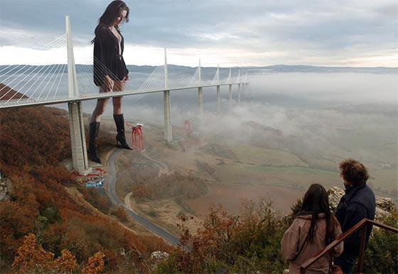 Manipulación Fotográfica #9