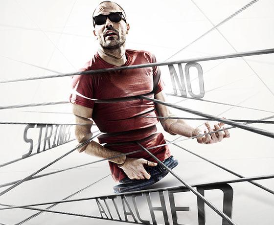 Manipulación Fotográfica #9