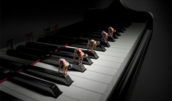 Manipulación Fotográfica #9