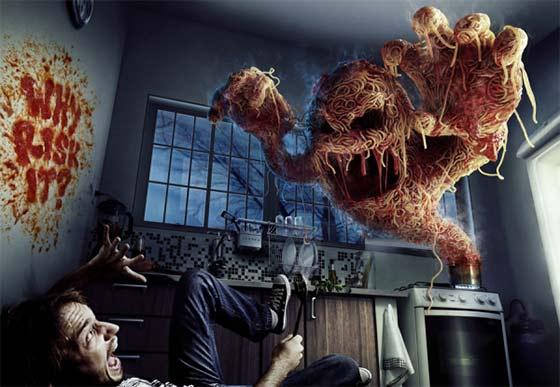 Manipulación Fotográfica #9