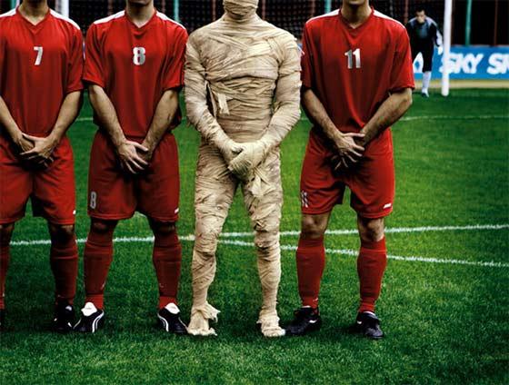 Manipulación Fotográfica #9