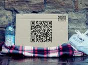 codes cardboard? That’s raise money UK...