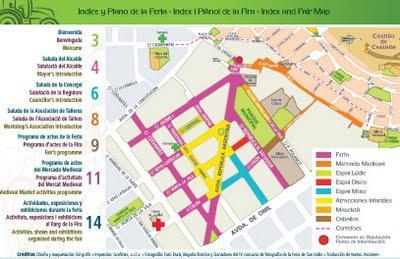 Fiestas y Romerías de San Isidro 2012 en la Provincia de Alicante