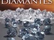 diamantes están todos lados