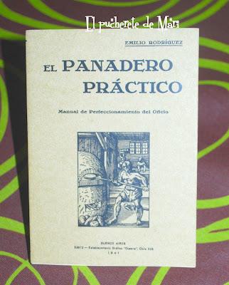 PANECILLOS DE PAN BLANCO CON POLISH DE YOGUR