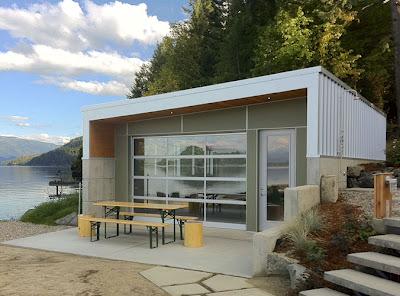 Minimalismo en las Montanas