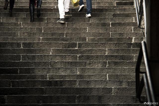 128:366 · #RetoEscaleras