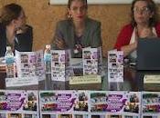 Segunda Jornada Presentación Consejo Andaluz Participación Mujeres difusión Igualdad Andaluza