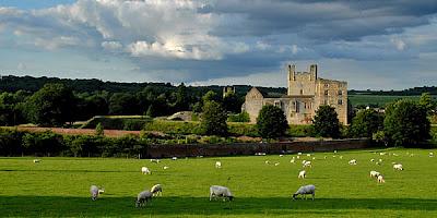 'La isla de los malditos', de Rebecca Gablé