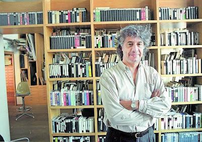 La historieta está de luto: murió Caloi, el padre de Clemente