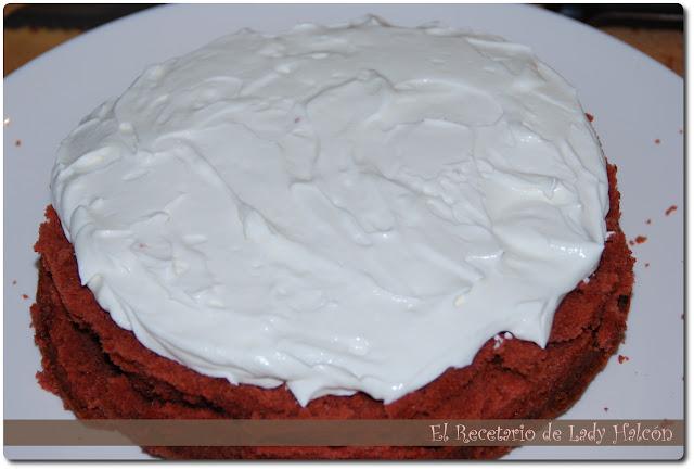 Red Velvet Cake