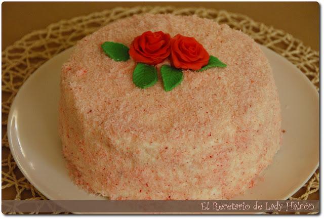 Red Velvet Cake