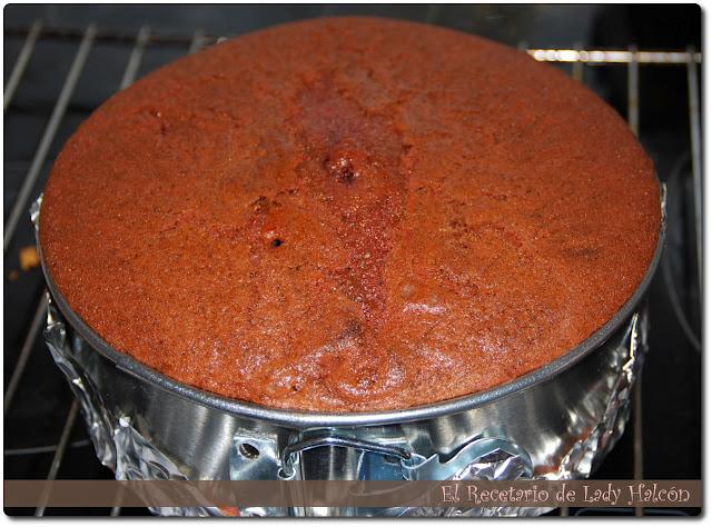 Red Velvet Cake