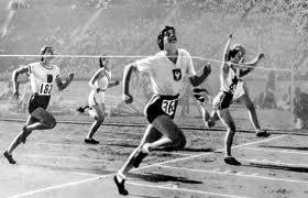 The Lost Identity: Stella Walsh