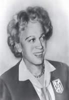 The Lost Identity: Stella Walsh