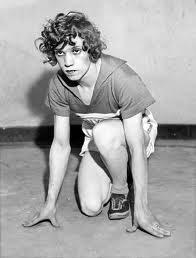 The Lost Identity: Stella Walsh