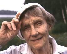 Astrid Lindgren y Pippi Calzaslargas