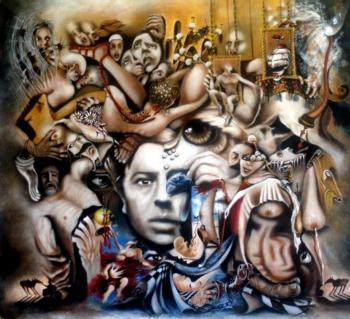 Curso Introducción a las Formaciones del Inconsciente.