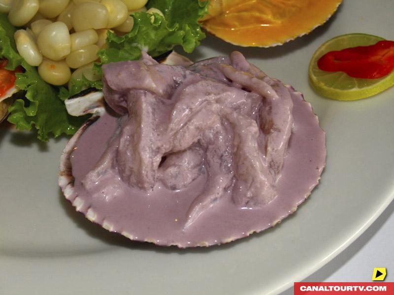 Fotos - Restaurante Cebichería