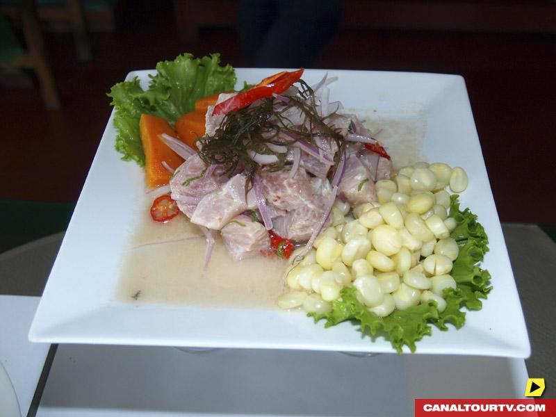 Fotos - Restaurante Cebichería